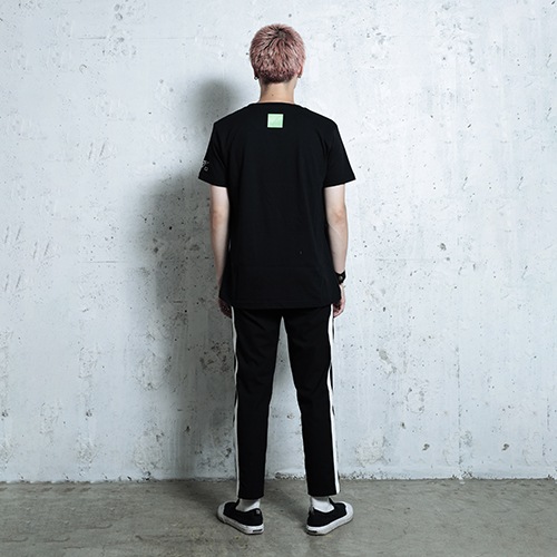 トーキョウ [Black]