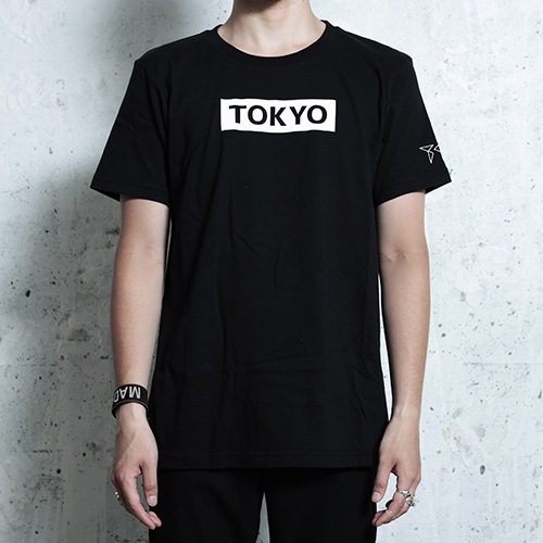 トーキョウ [Black]