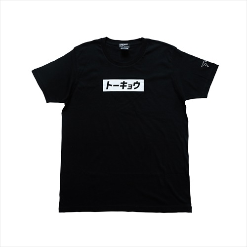 トーキョウ [Black]