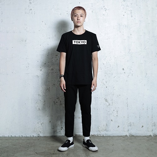 TOKYO [Black]