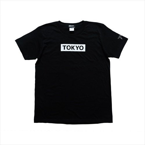 TOKYO [Black]