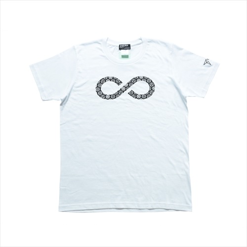 ∞ KAMON [White]