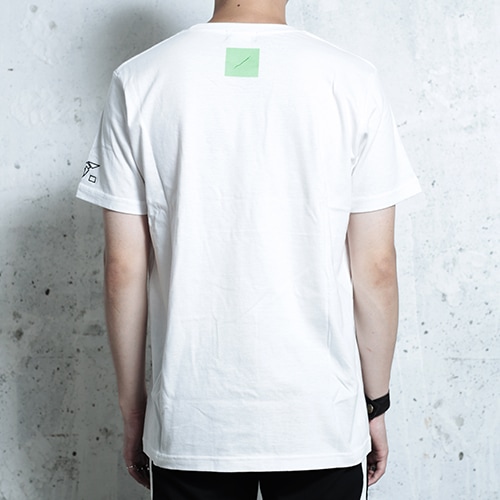∞ KAMON [White]