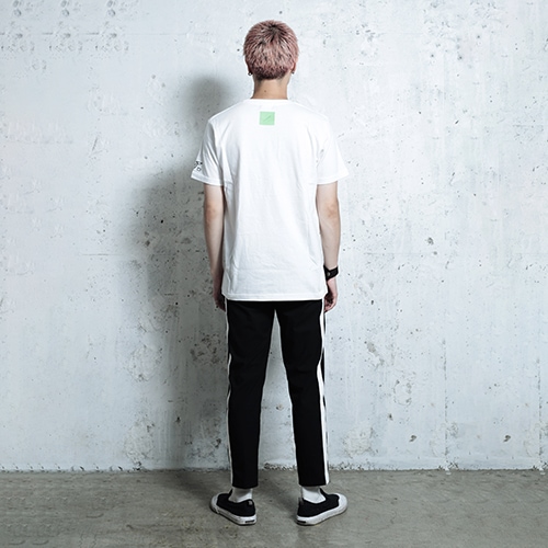 ∞ KAMON [White]