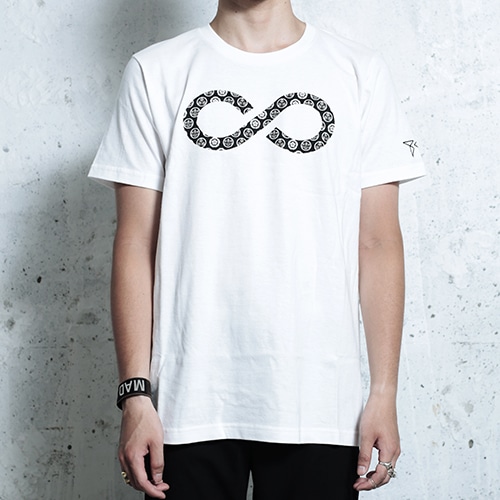 ∞ KAMON [White]