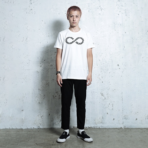∞ KAMON [White]