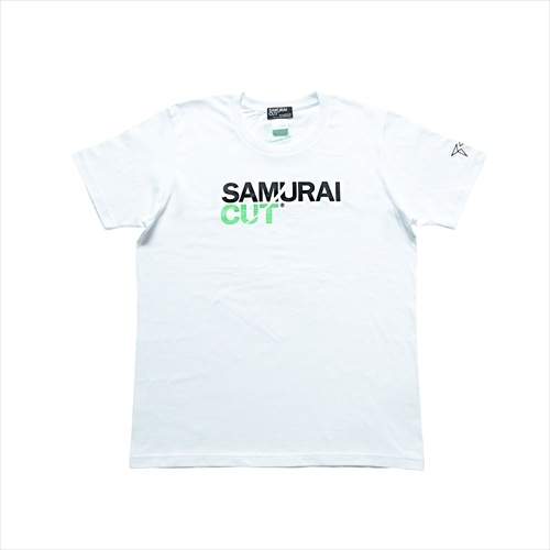 SAMURAI CUT [White]