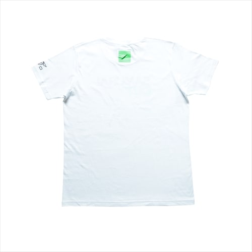 SAMURAI CUT [White]