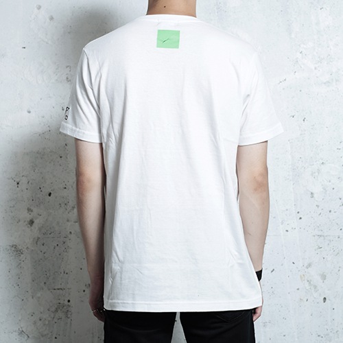 SAMURAI CUT [White]