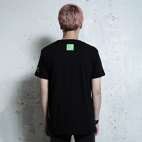 SHARAC [Black]