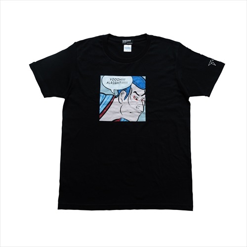 SHARAC [Black]