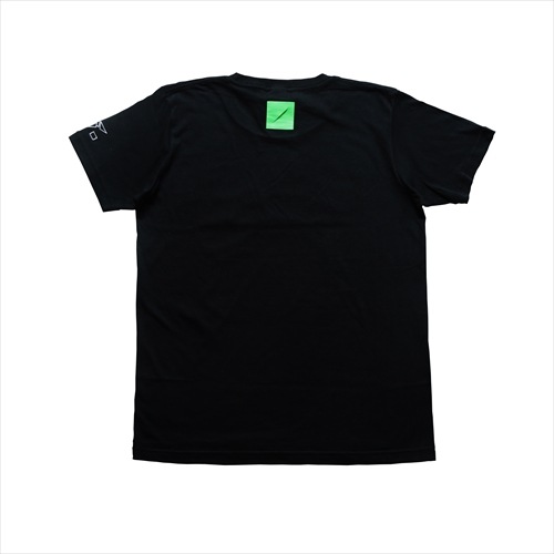 SHARAC [Black]