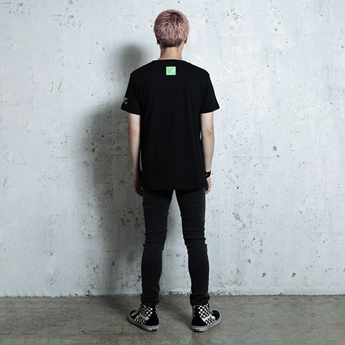 SHARAC [Black]