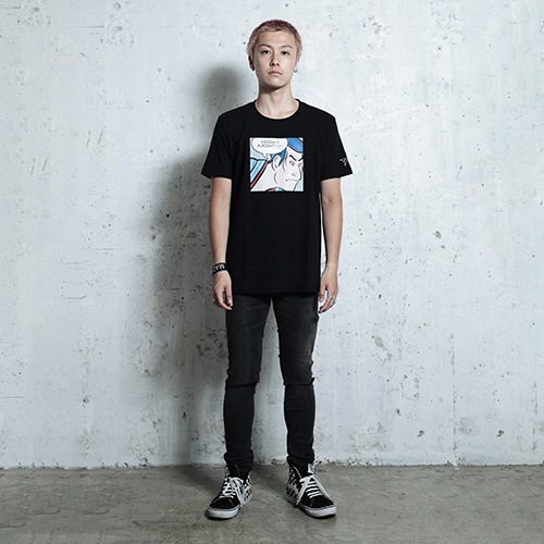 SHARAC [Black]