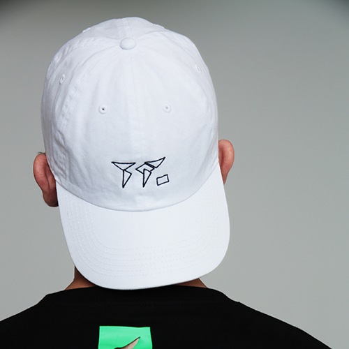 CLASSIC CAP [White]