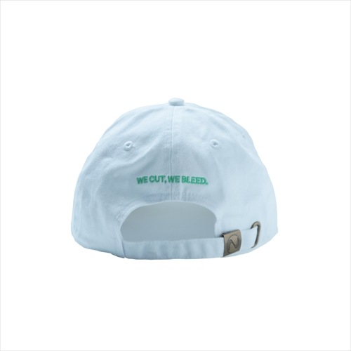CLASSIC CAP [White]