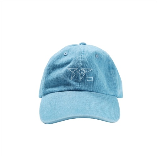 CLASSIC CAP [Denim]