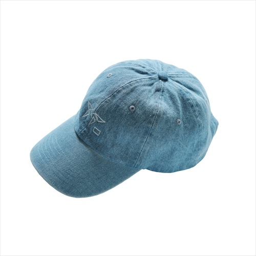 CLASSIC CAP [Denim]