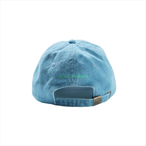 CLASSIC CAP [Denim]