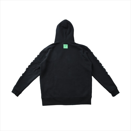 サムライカット [Black]