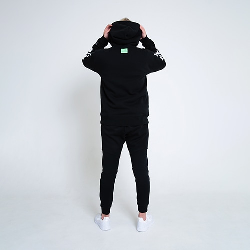 サムライカット [Black]