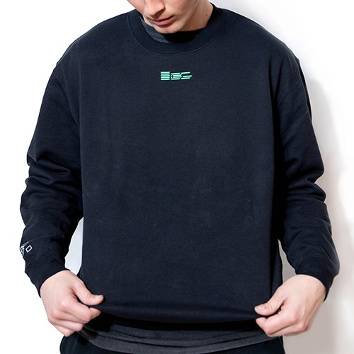 MORSE CODE [Black]