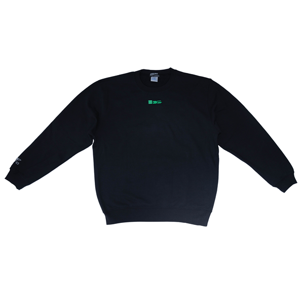 MORSE CODE [Black]