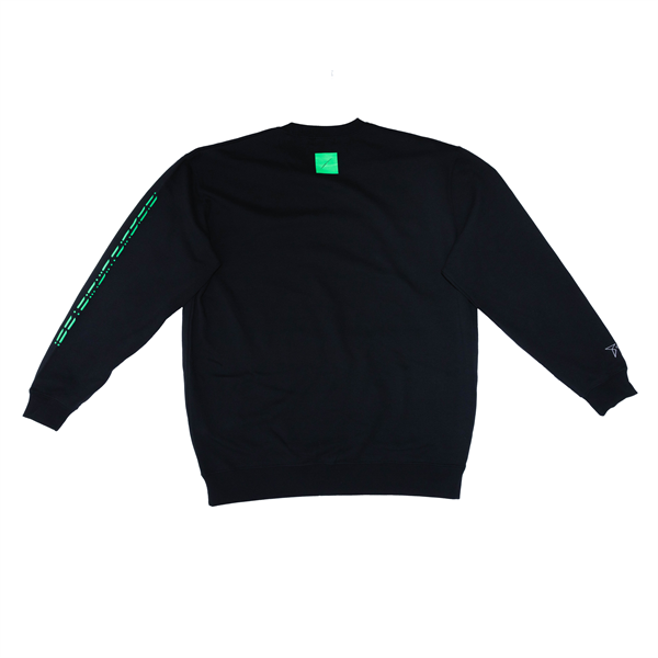 PEACE INVADERS [Black]