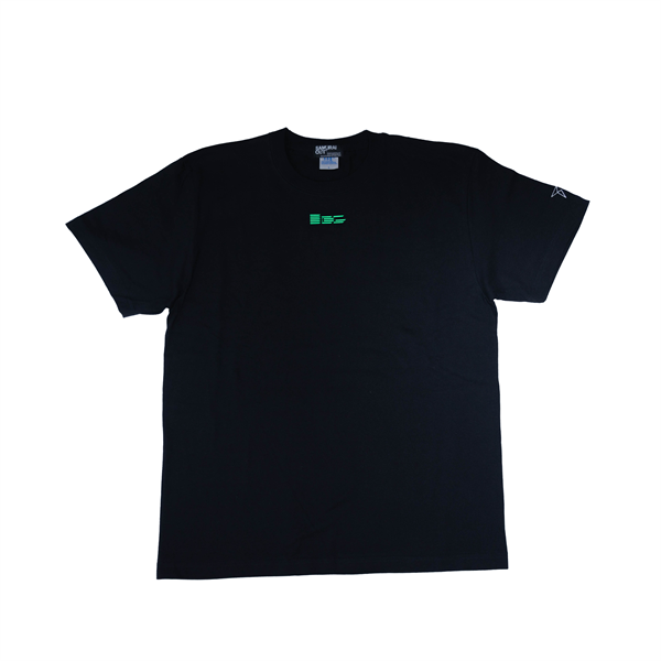 MORSE CODE [Black]