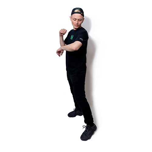 TTTOOOKKKYYYOOO [Black]