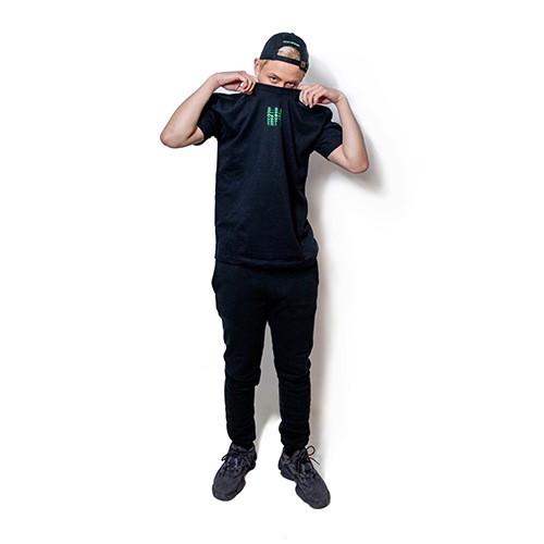 TTTOOOKKKYYYOOO [Black]