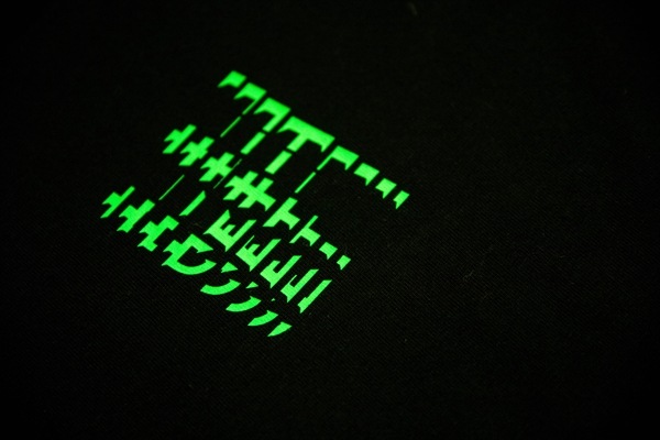 TTTOOOKKKYYYOOO [Black]