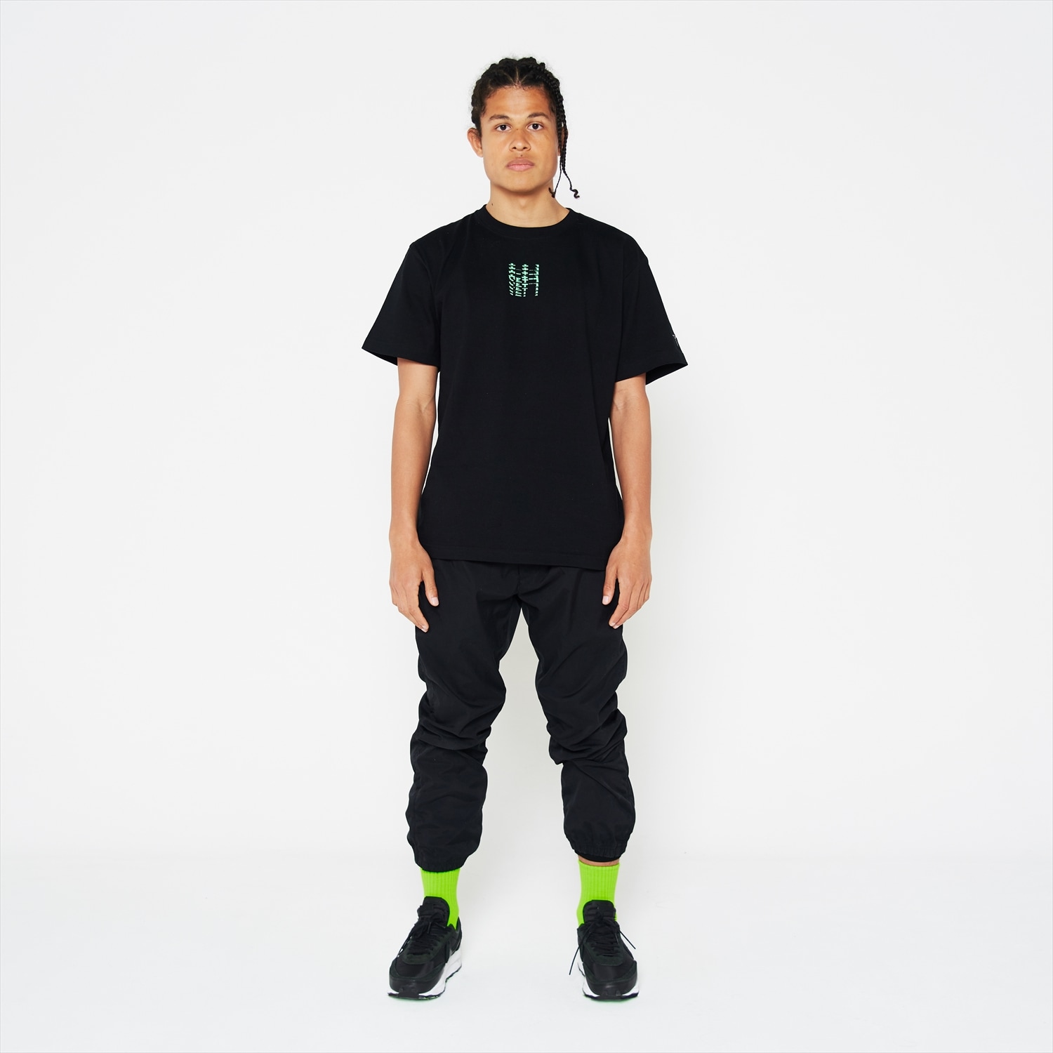 CUT THE CHAIN [SHORT]