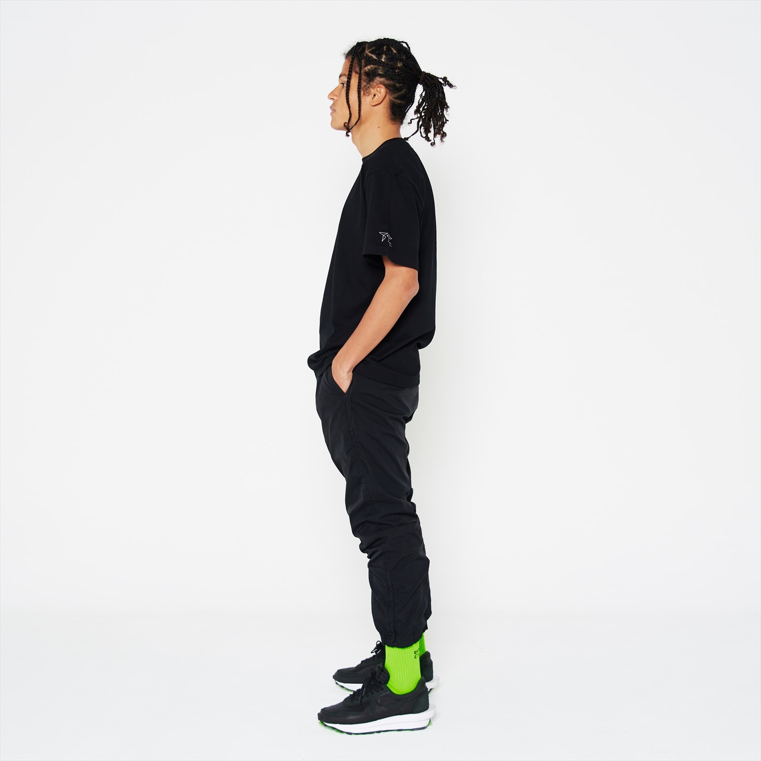 CUT THE CHAIN [SHORT]