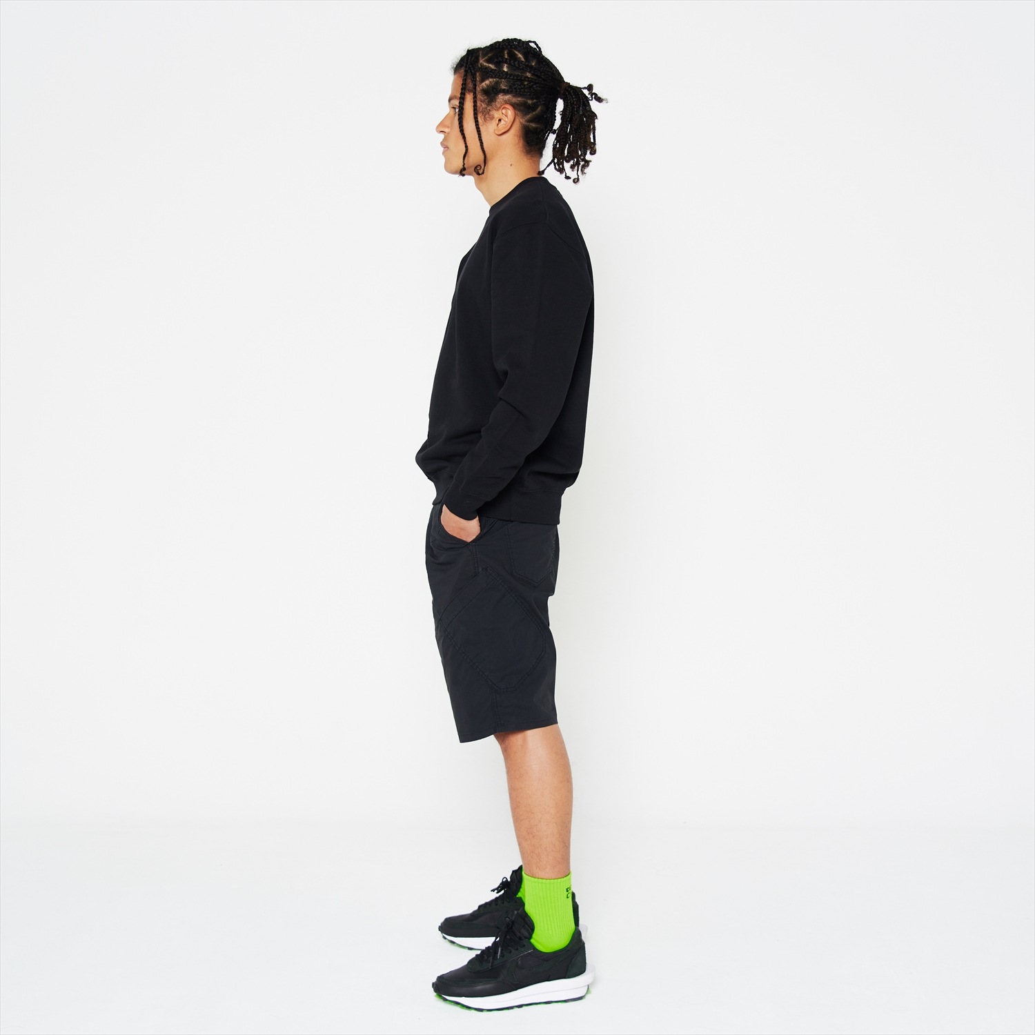 CUT THE CHAIN [SHORT]