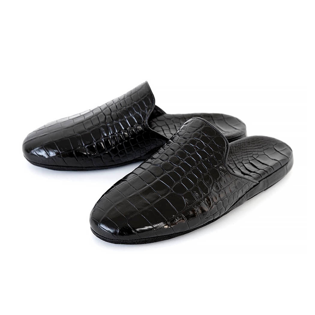 president's footgear® <br>NO.9651【ブラック】（除電）