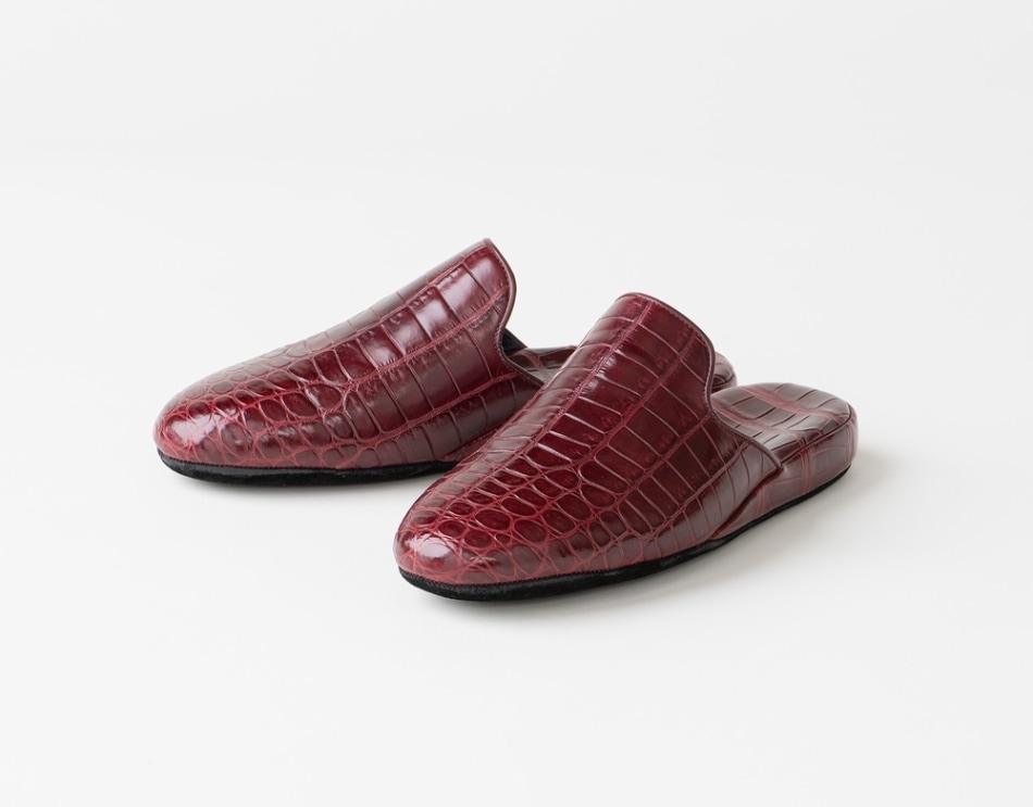 president's footgear® <br>NO.9651【ボルドー】（除電）