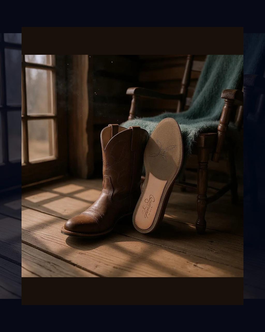 JUPITER ®POWER SOCK LININGオリジナルの中敷き