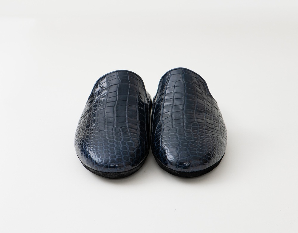 president's footgear® <br>NO.9651【ネイビー】（除電）
