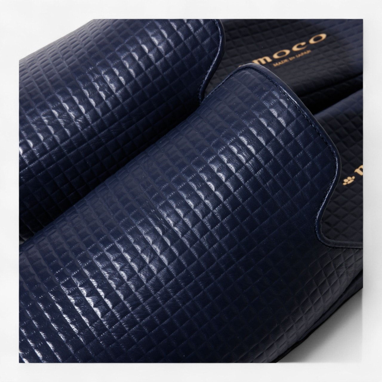 【即日発送・限定1足・送料無料】No.4501アップサイクルモデル 皇室職人の高級スリッパ