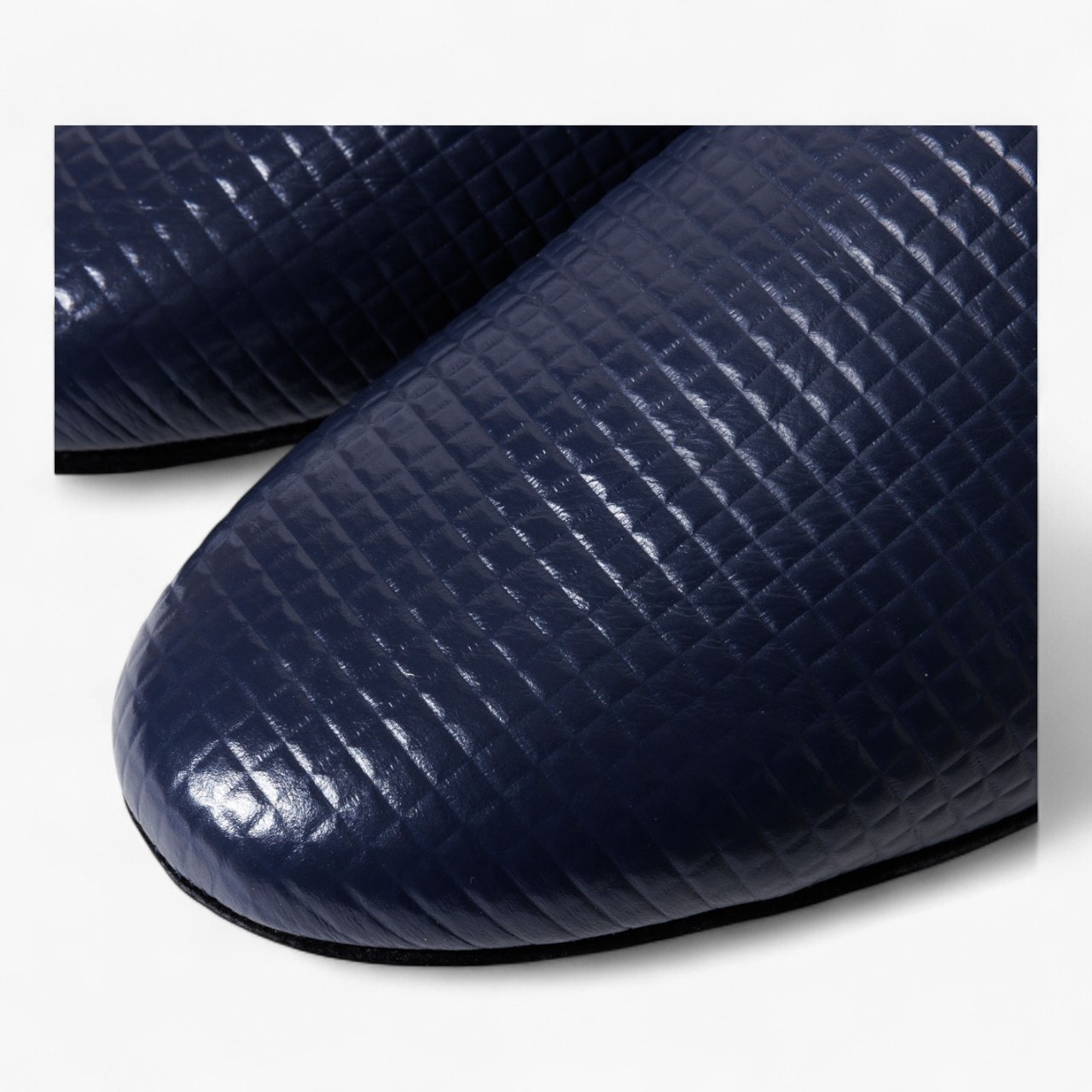 【即日発送・限定1足・送料無料】No.4501アップサイクルモデル 皇室職人の高級スリッパ