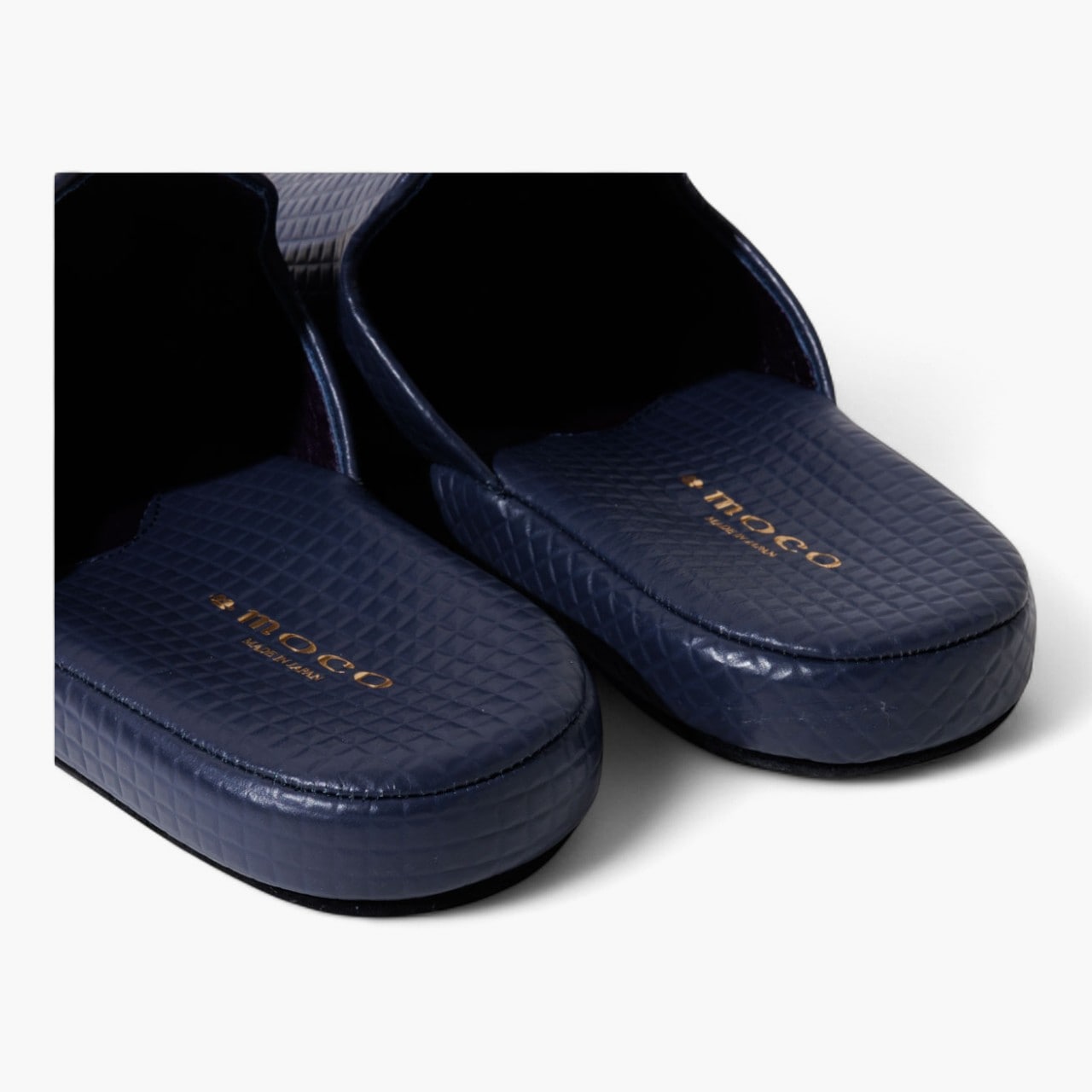 【即日発送・限定1足・送料無料】No.4501アップサイクルモデル 皇室職人の高級スリッパ