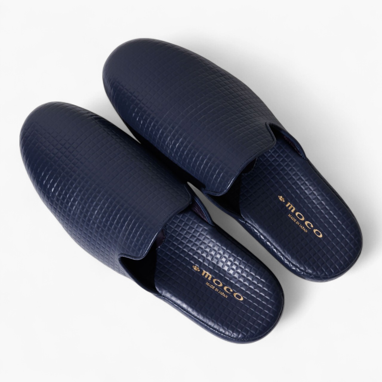 【即日発送・限定1足・送料無料】No.4501アップサイクルモデル 皇室職人の高級スリッパ