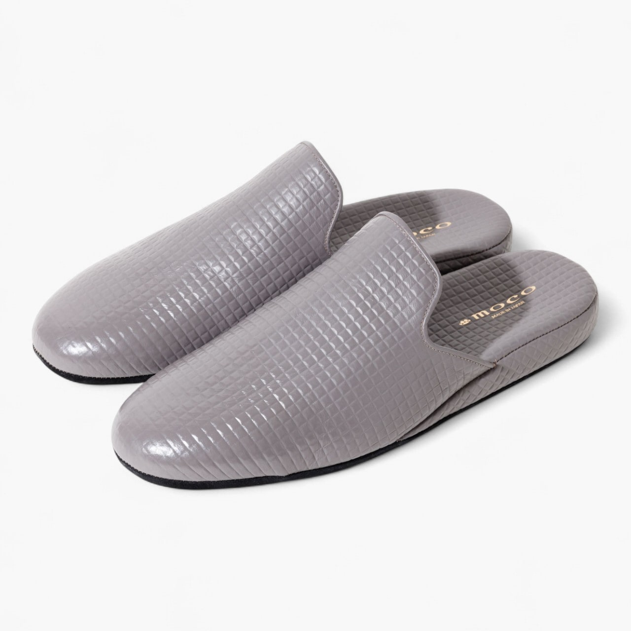 【即日発送・限定1足・送料無料】No.4501アップサイクルモデル 皇室職人の高級スリッパ