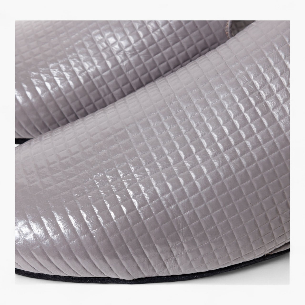 【即日発送・限定1足・送料無料】No.4501アップサイクルモデル 皇室職人の高級スリッパ