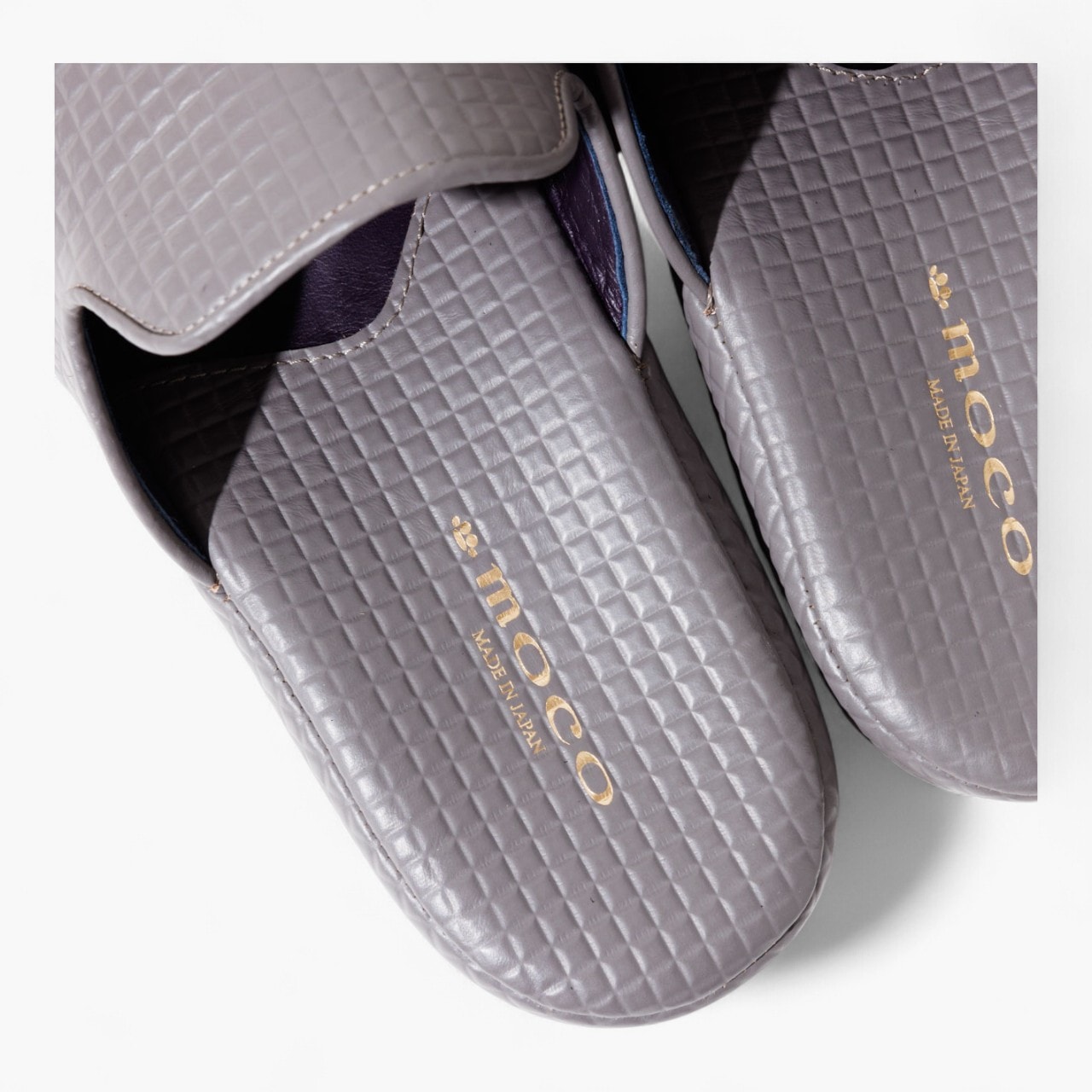 【即日発送・限定1足・送料無料】No.4501アップサイクルモデル 皇室職人の高級スリッパ