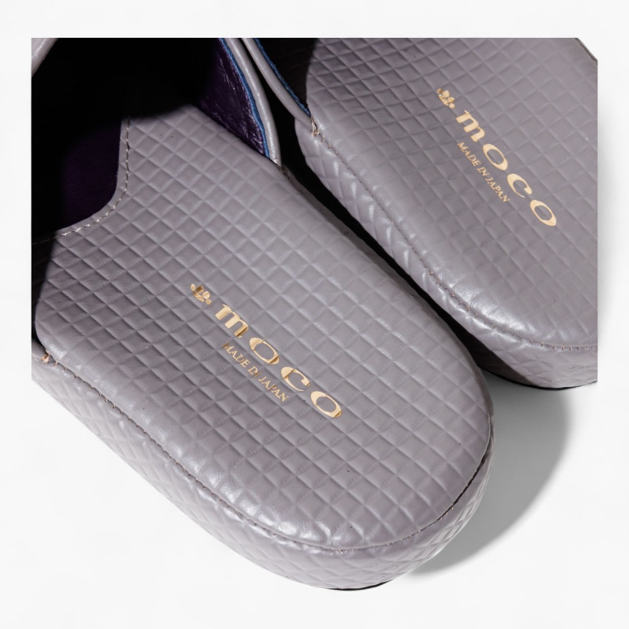 【即日発送・限定1足・送料無料】No.4501アップサイクルモデル 皇室職人の高級スリッパ