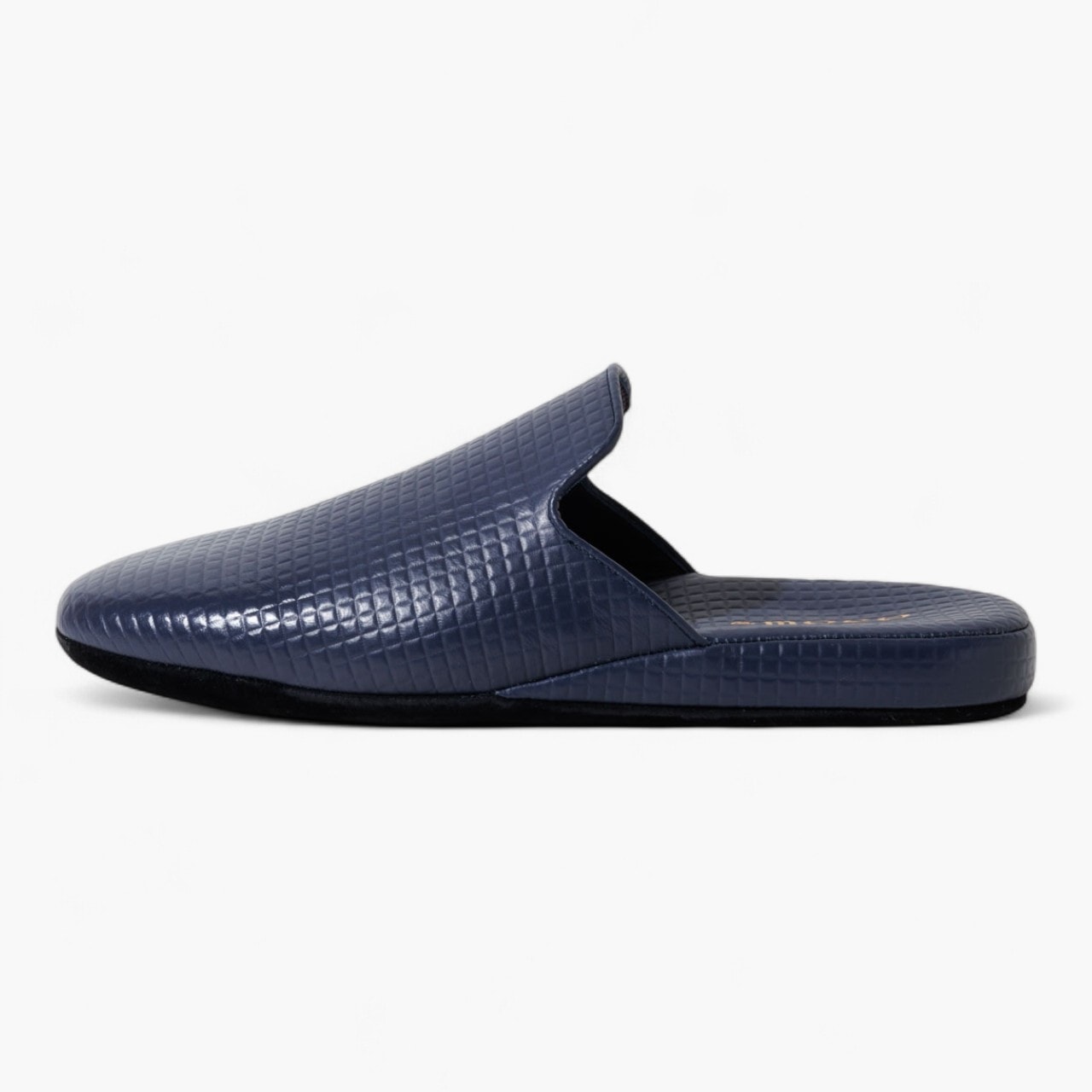 【即日発送・限定1足・送料無料】No.4501アップサイクルモデル 皇室職人の高級スリッパ