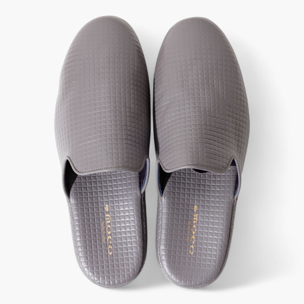 【即日発送・限定1足・送料無料】No.4501アップサイクルモデル 皇室職人の高級スリッパ