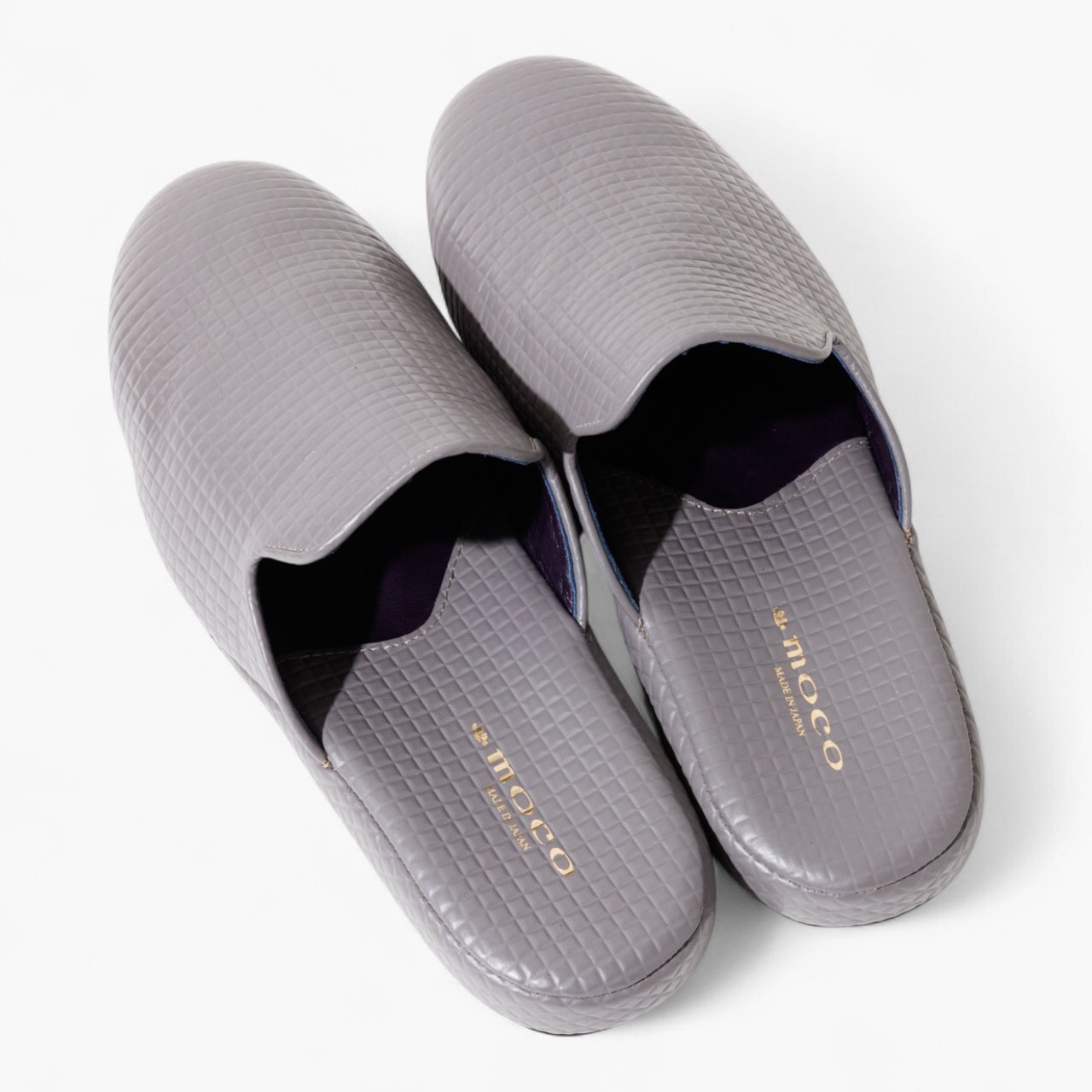 【即日発送・限定1足・送料無料】No.4501アップサイクルモデル 皇室職人の高級スリッパ